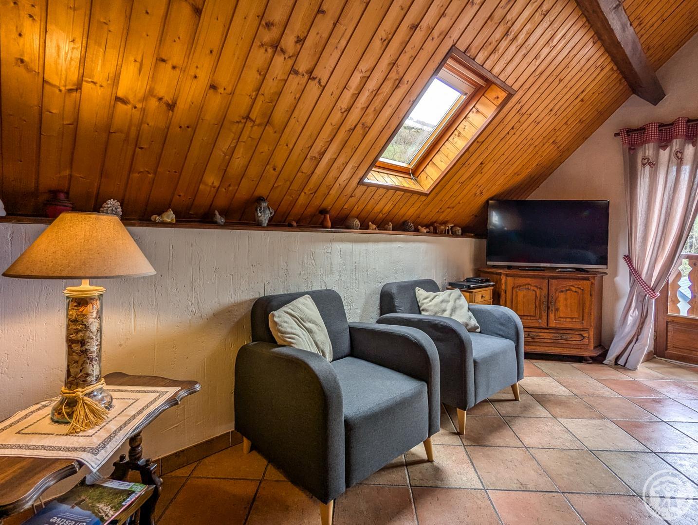 CHALET LARRITOU, Cirès - photo 195