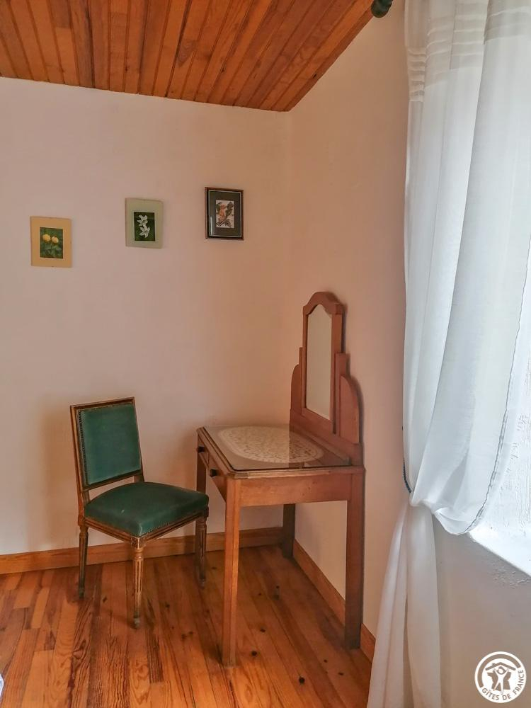CHALET LARRITOU, Cirès - photo 98