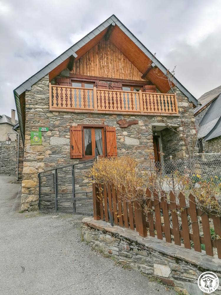 CHALET LARRITOU, Cirès - photo 100