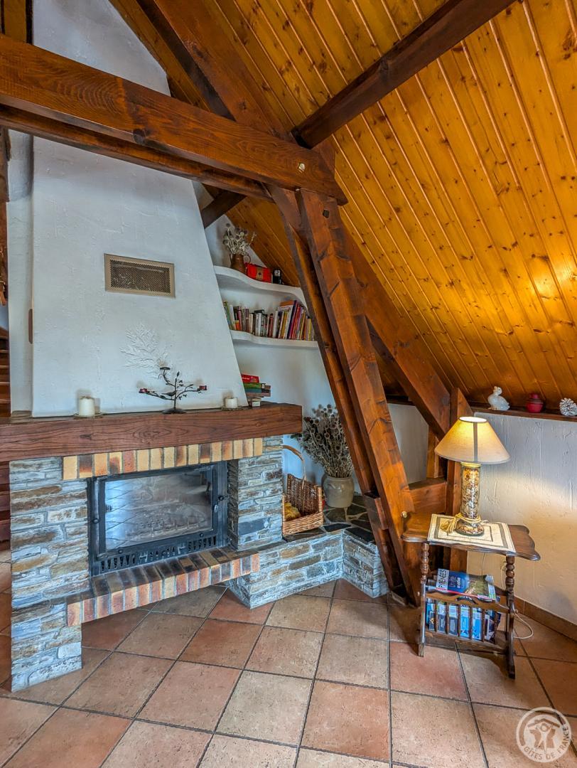 CHALET LARRITOU, Cirès - photo 211