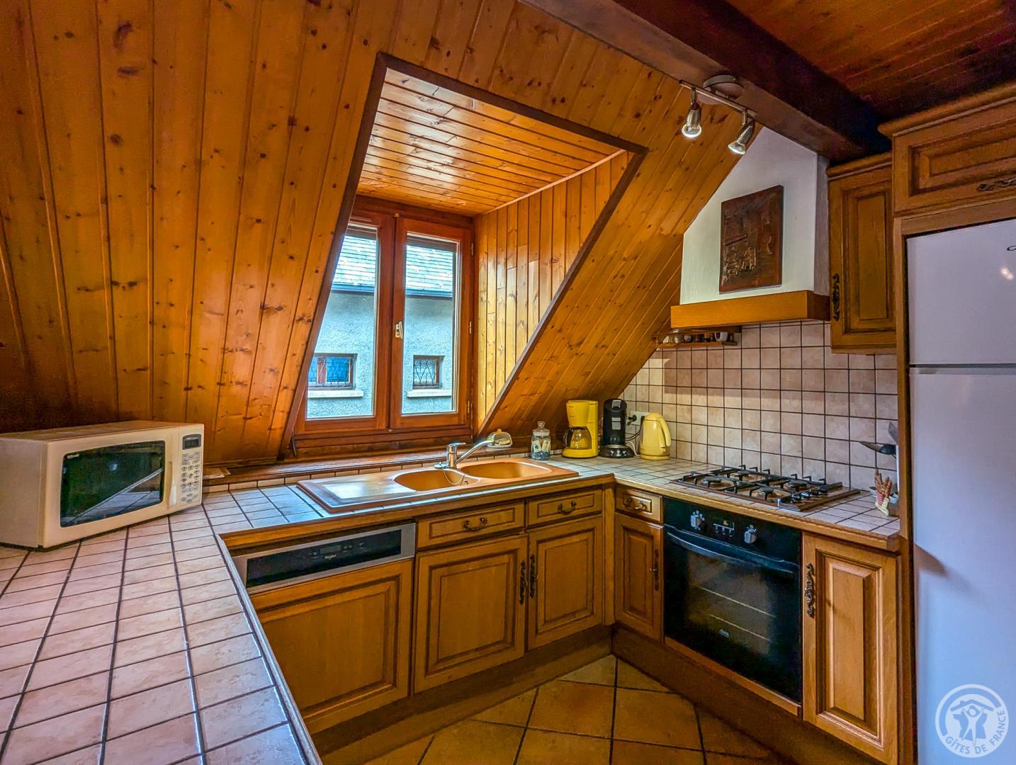 CHALET LARRITOU, Cirès - photo 208