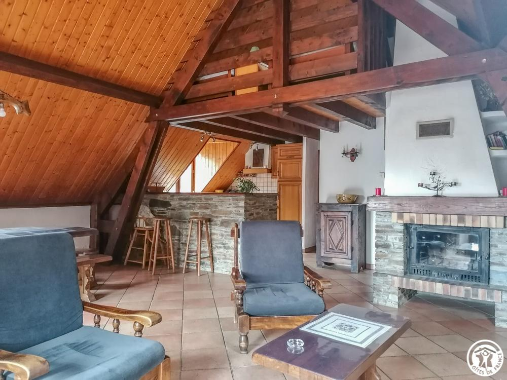 CHALET LARRITOU, Cirès - photo 115