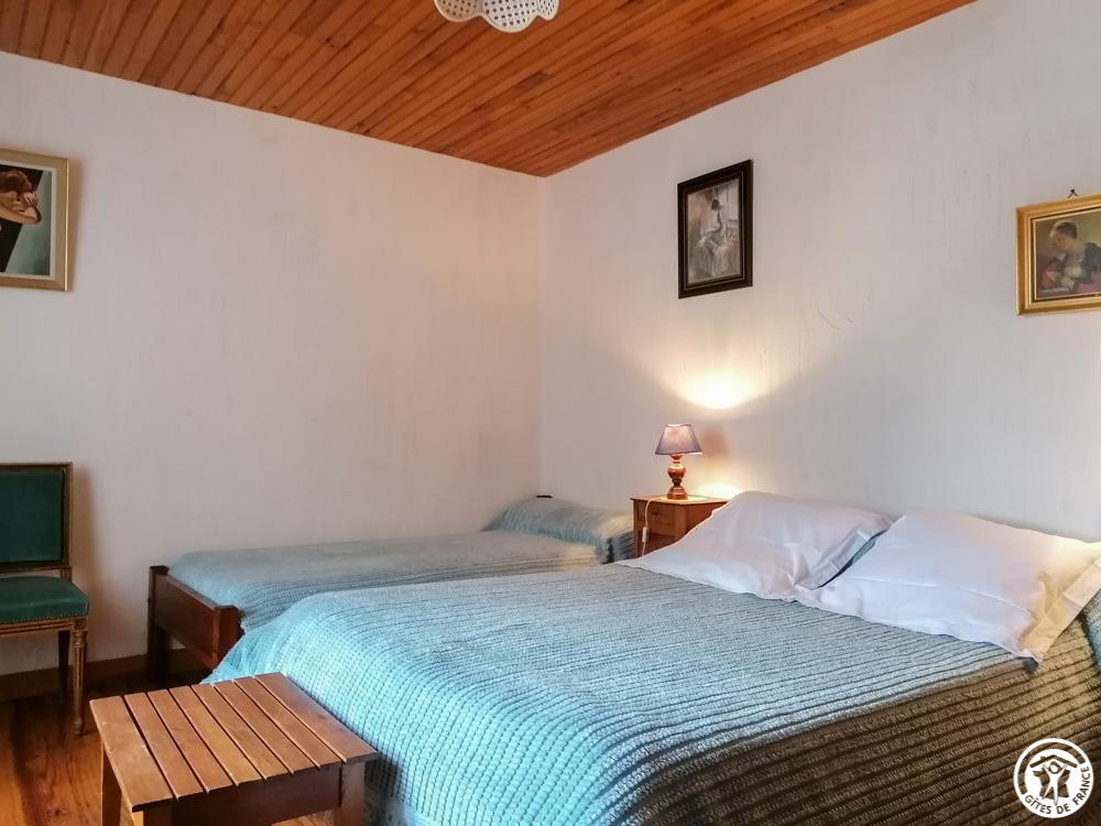 CHALET LARRITOU, Cirès - photo 99