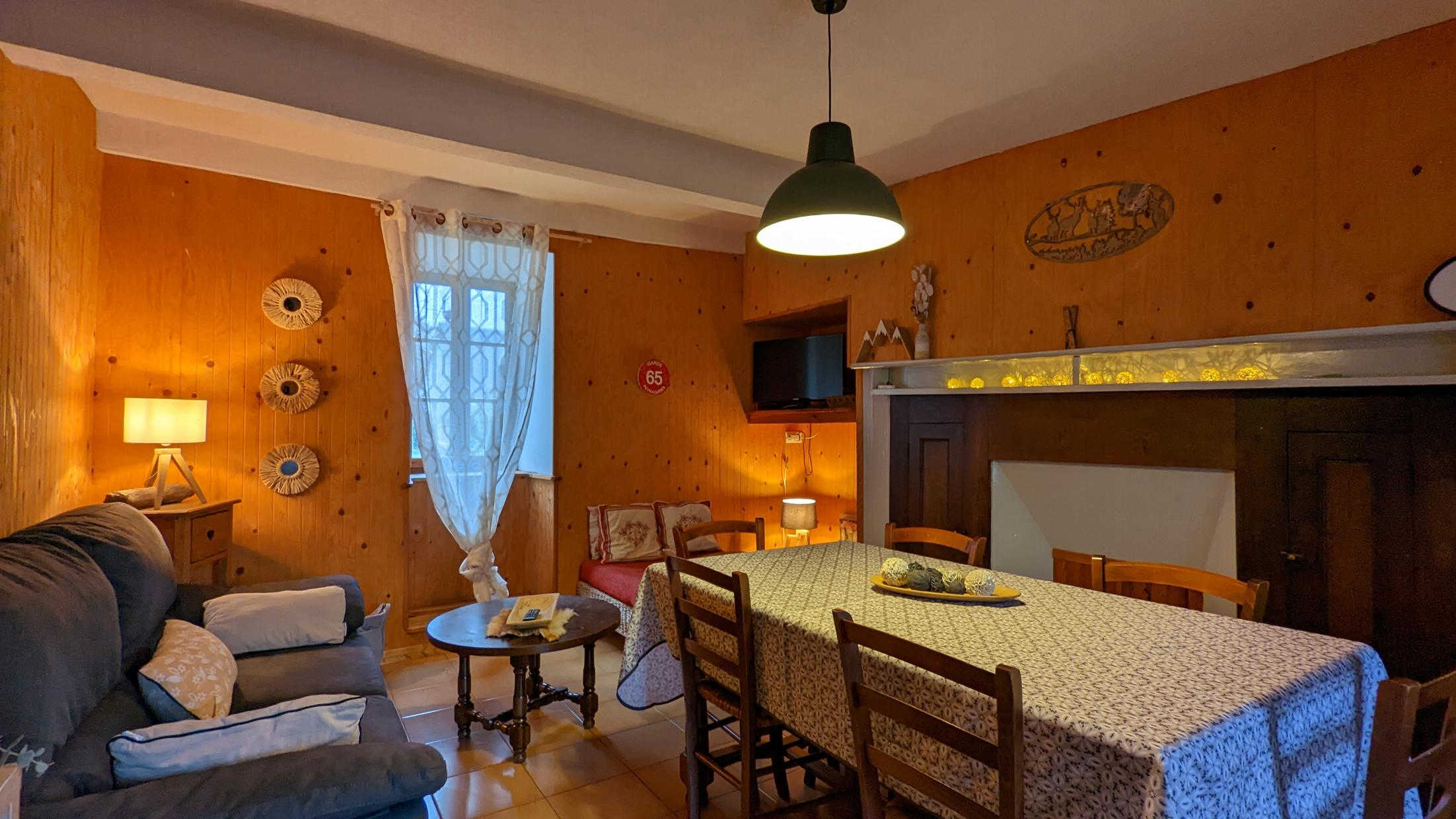 GÎTE FAMILY REY, Montauban-de-Luchon - photo 192