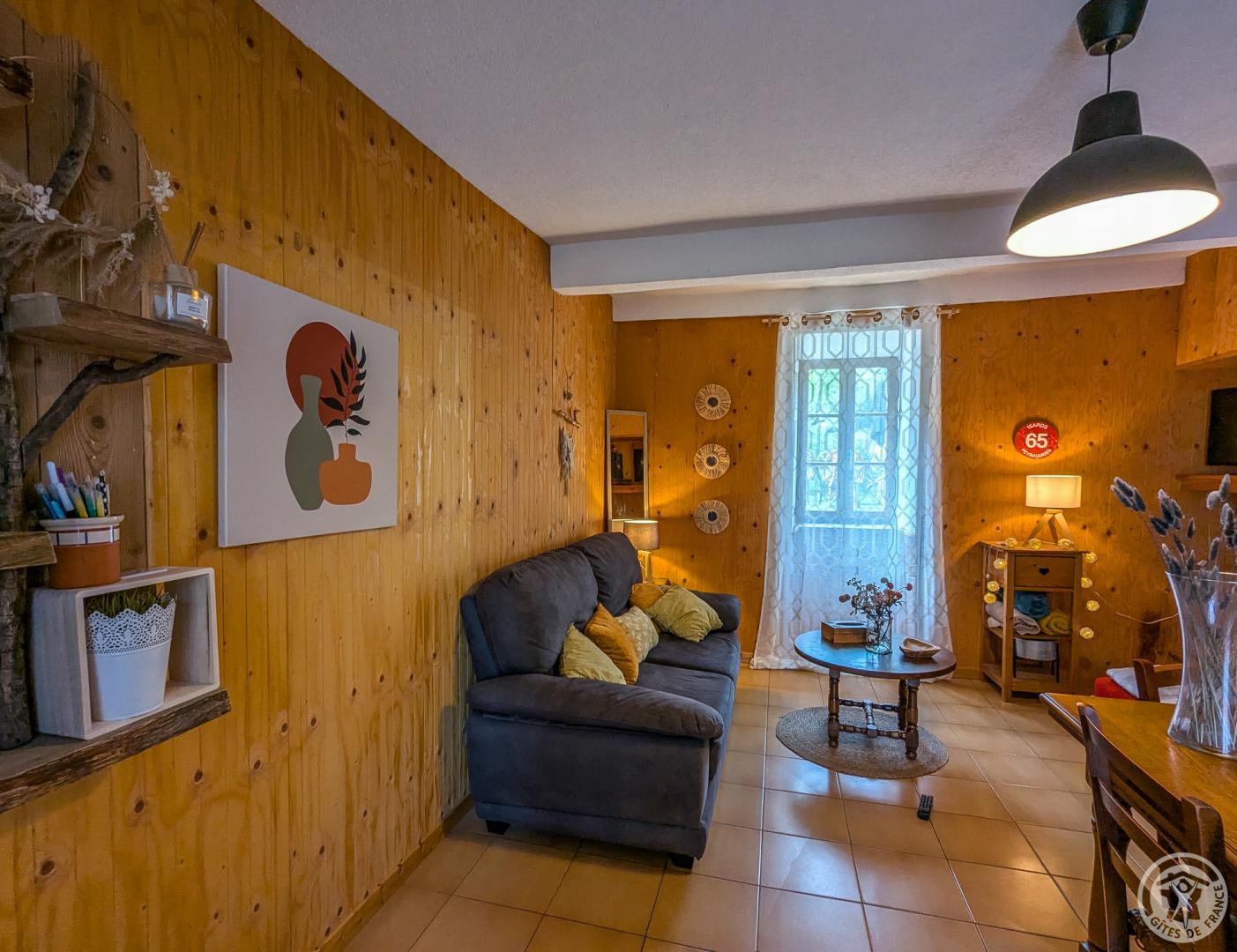 GÎTE FAMILY REY, Montauban-de-Luchon - photo 458