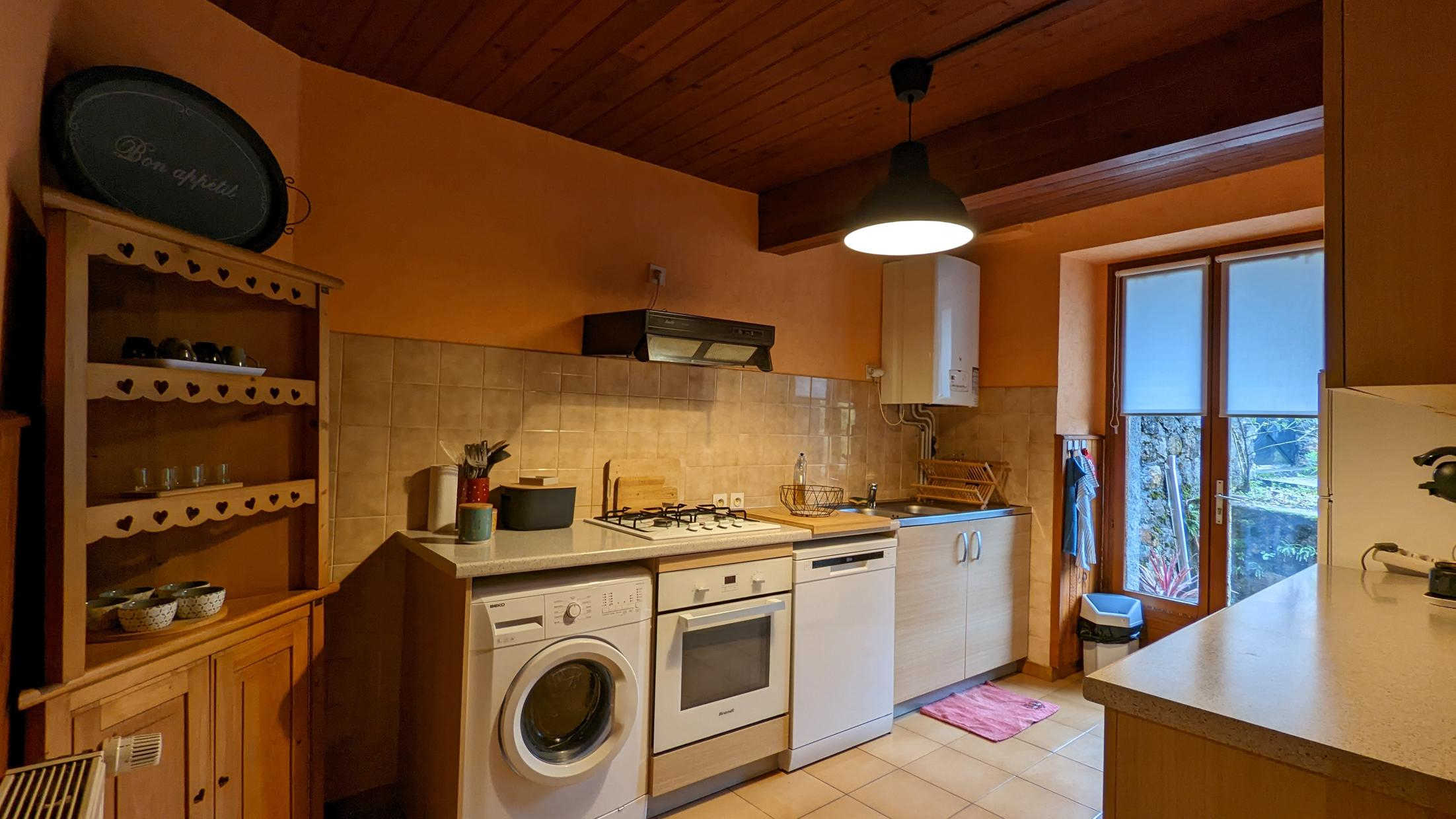 GÎTE FAMILY REY, Montauban-de-Luchon - photo 480