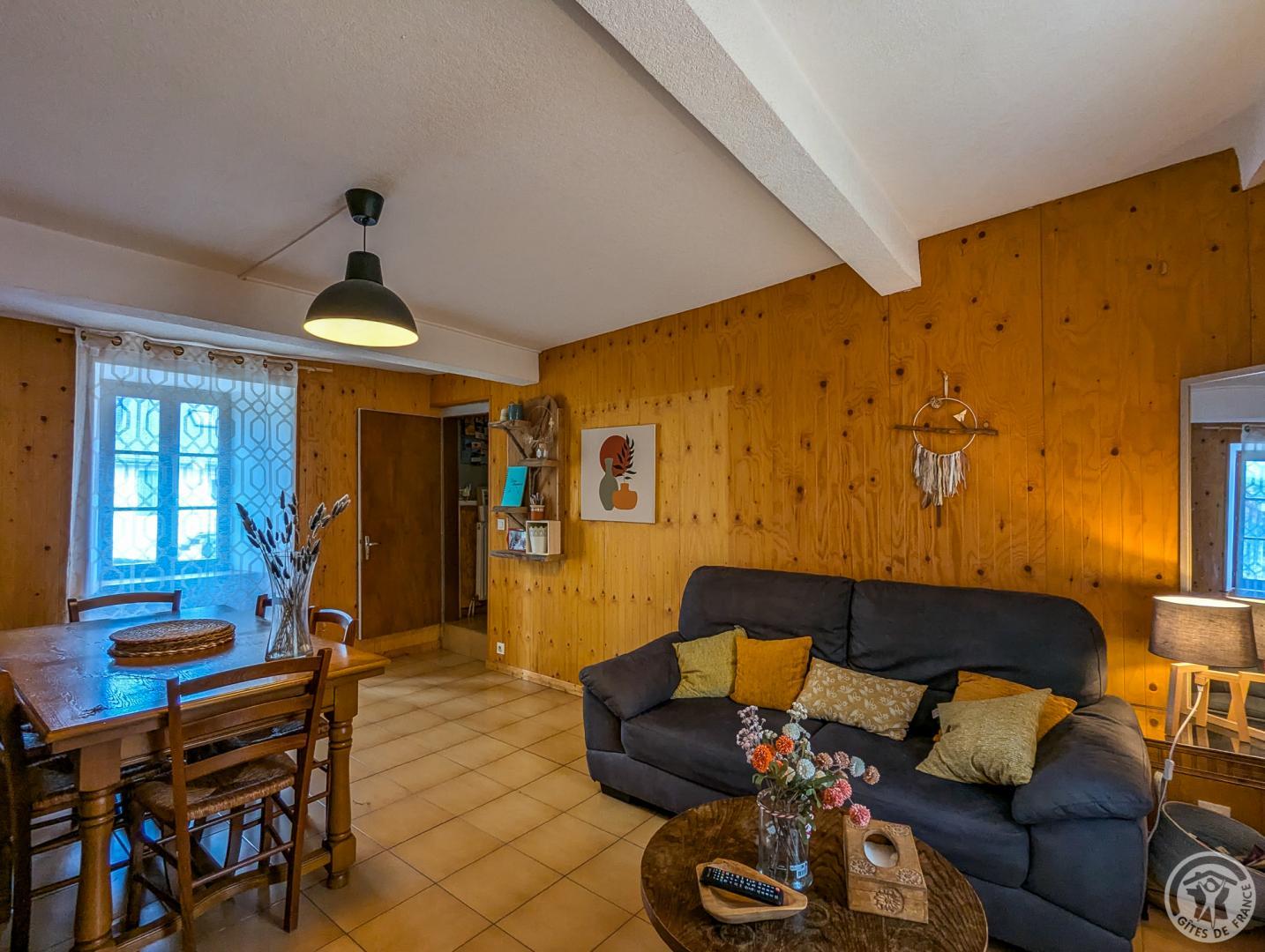 GÎTE FAMILY REY, Montauban-de-Luchon - photo 462