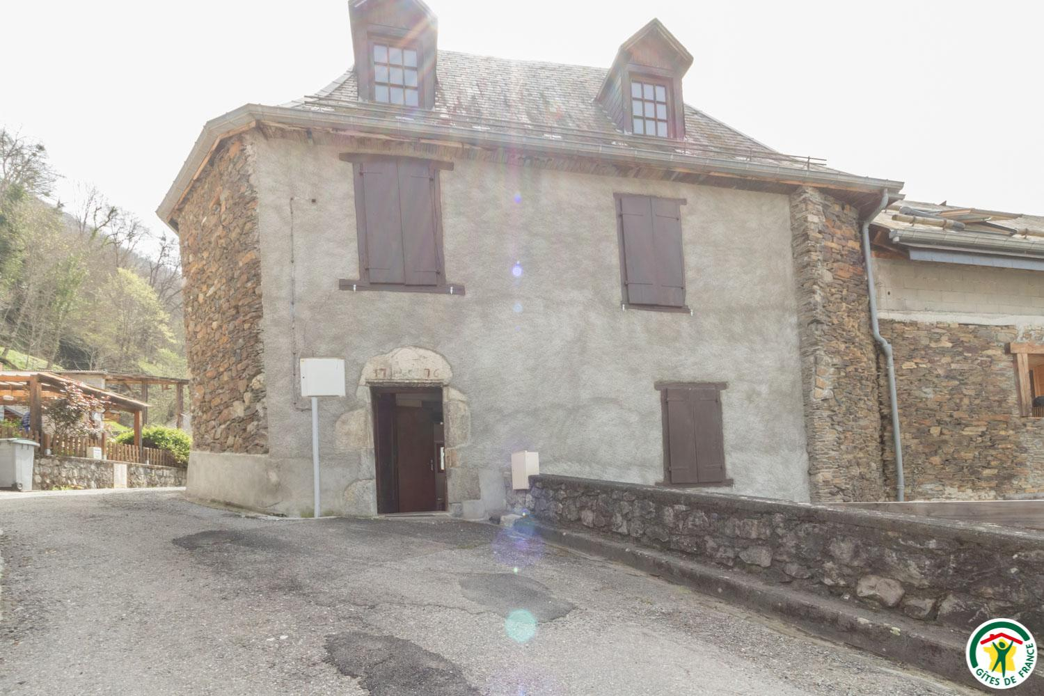 GÎTE FAMILY REY - photo 3