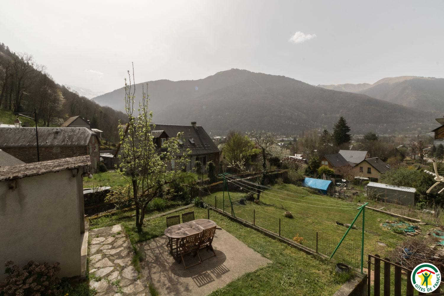 GÎTE FAMILY REY, Montauban-de-Luchon - photo 213