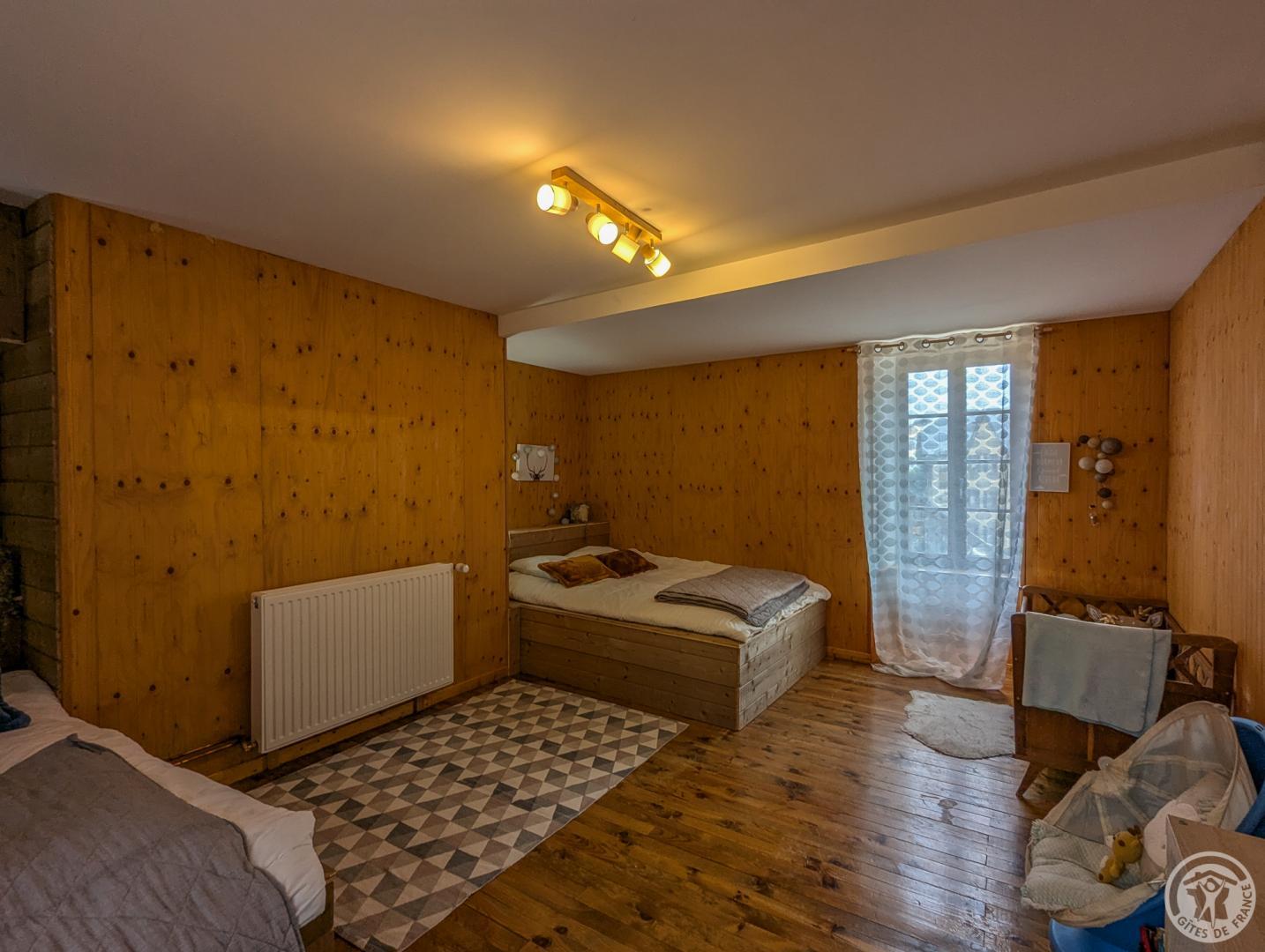 GÎTE FAMILY REY, Montauban-de-Luchon - photo 472