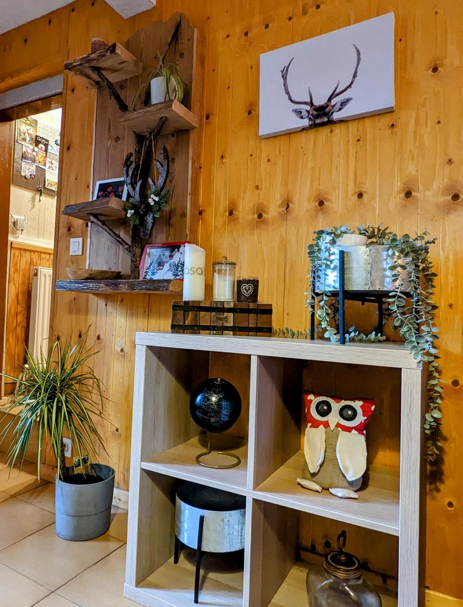 GÎTE FAMILY REY - photo 2