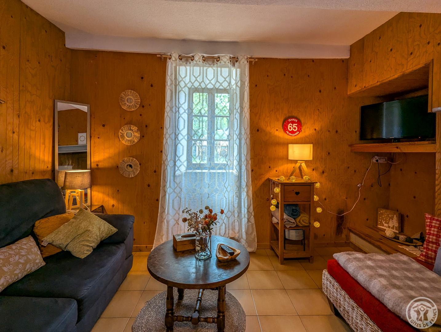 GÎTE FAMILY REY, Montauban-de-Luchon - photo 478