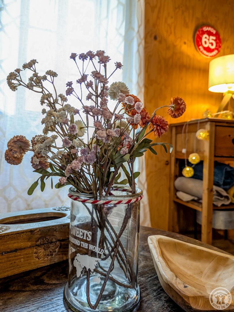 GÎTE FAMILY REY, Montauban-de-Luchon - photo 449