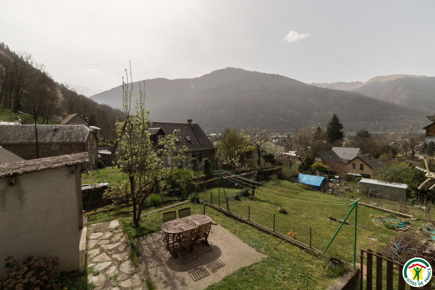 GÎTE FAMILY REY, Montauban-de-Luchon - photo 471