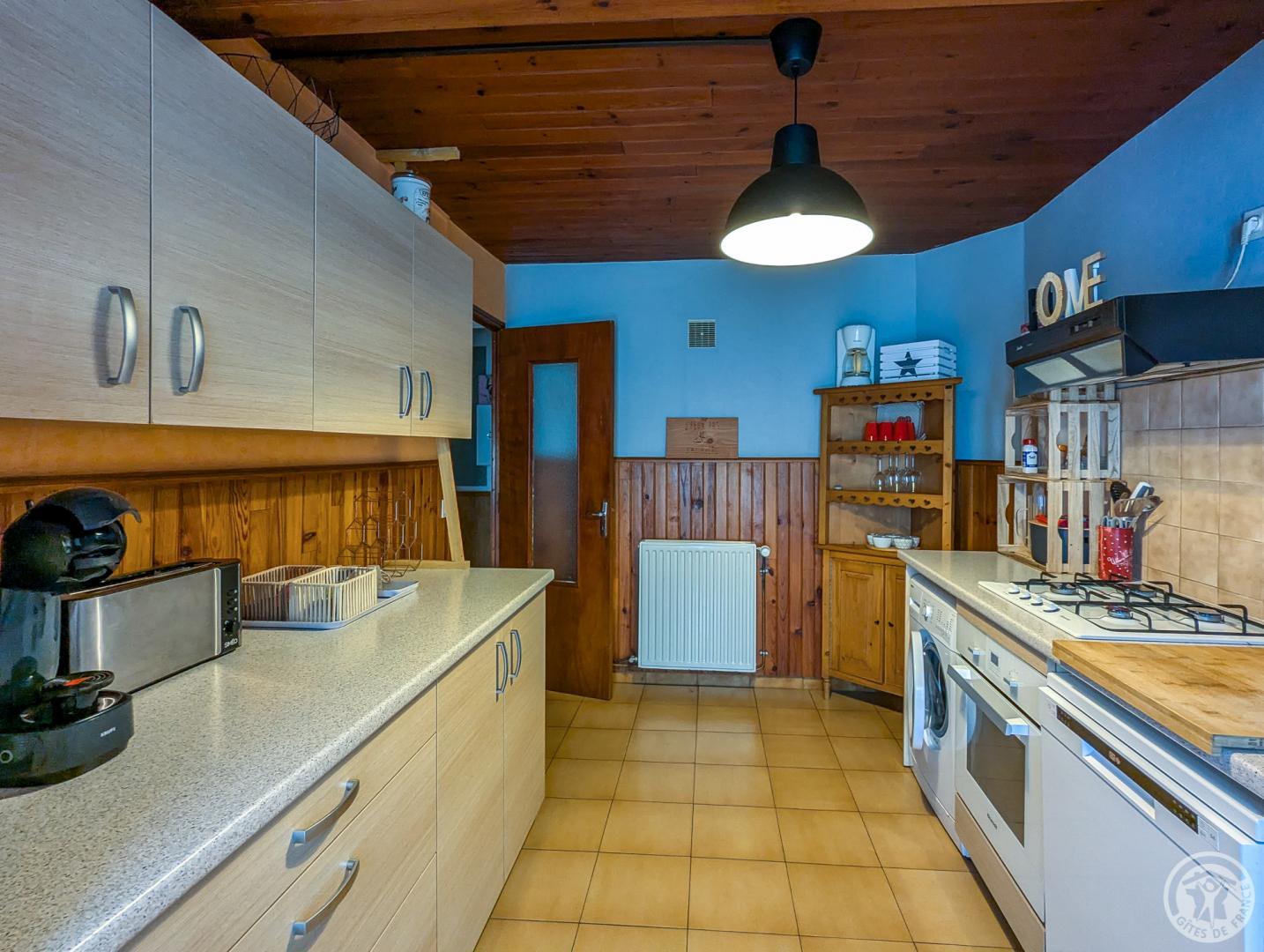 GÎTE FAMILY REY, Montauban-de-Luchon - photo 456