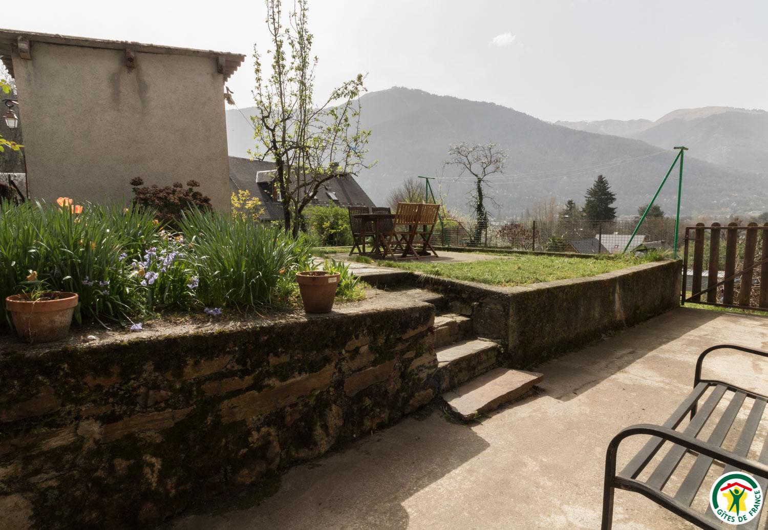 GÎTE FAMILY REY, Montauban-de-Luchon - photo 469