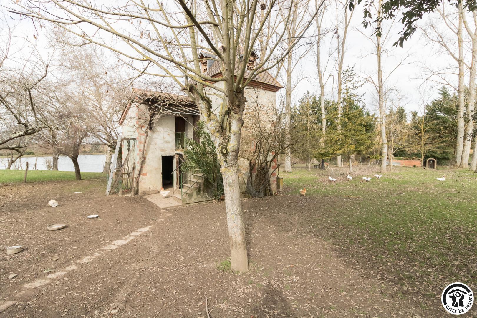 EN VAYSSIÈRES, Albiac - photo 145
