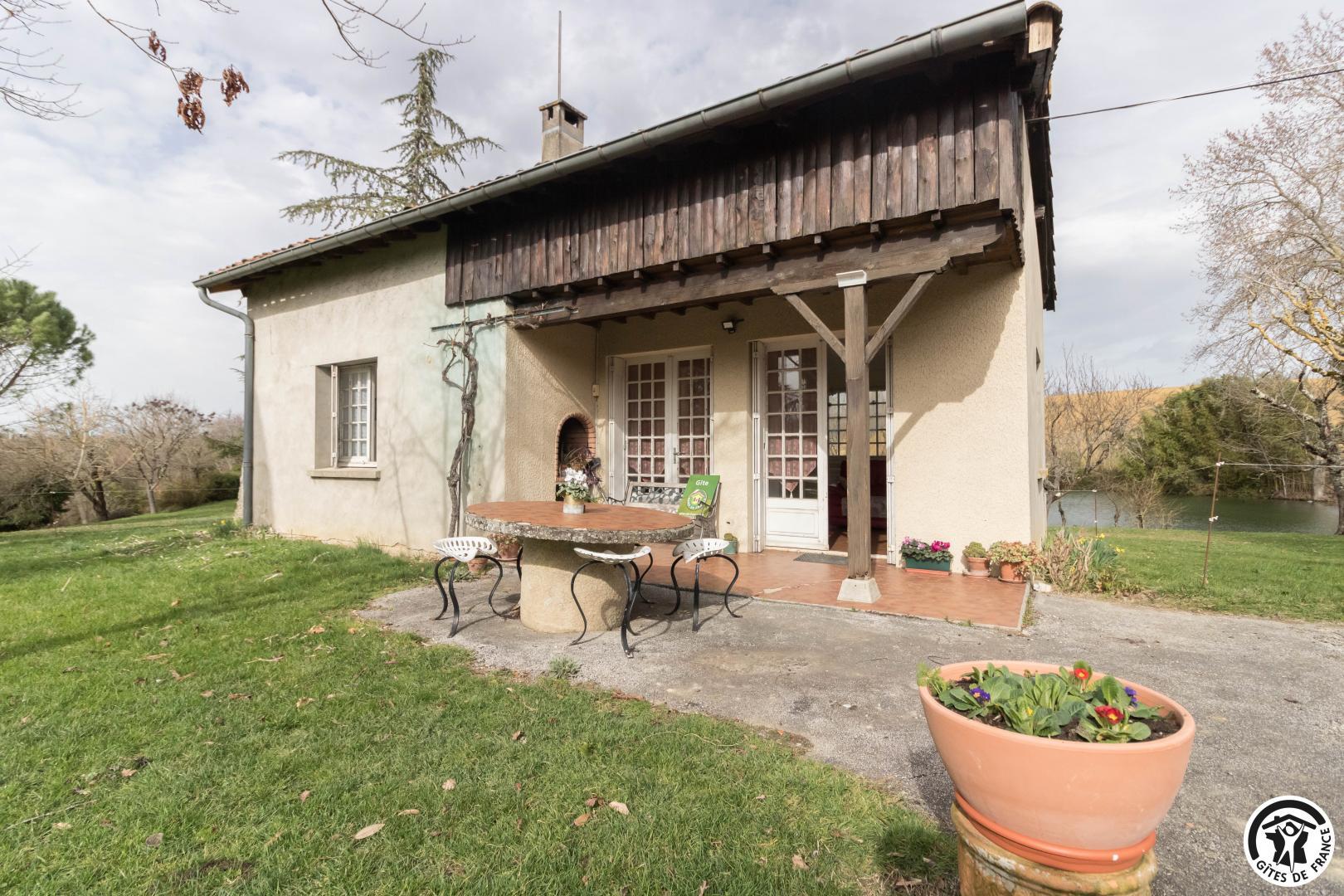 EN VAYSSIÈRES, Albiac - photo 131