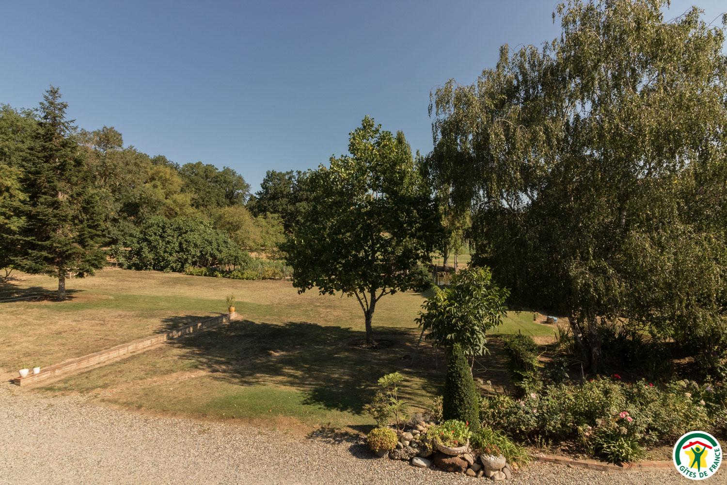 BORDE BASSE, Lherm - photo 409
