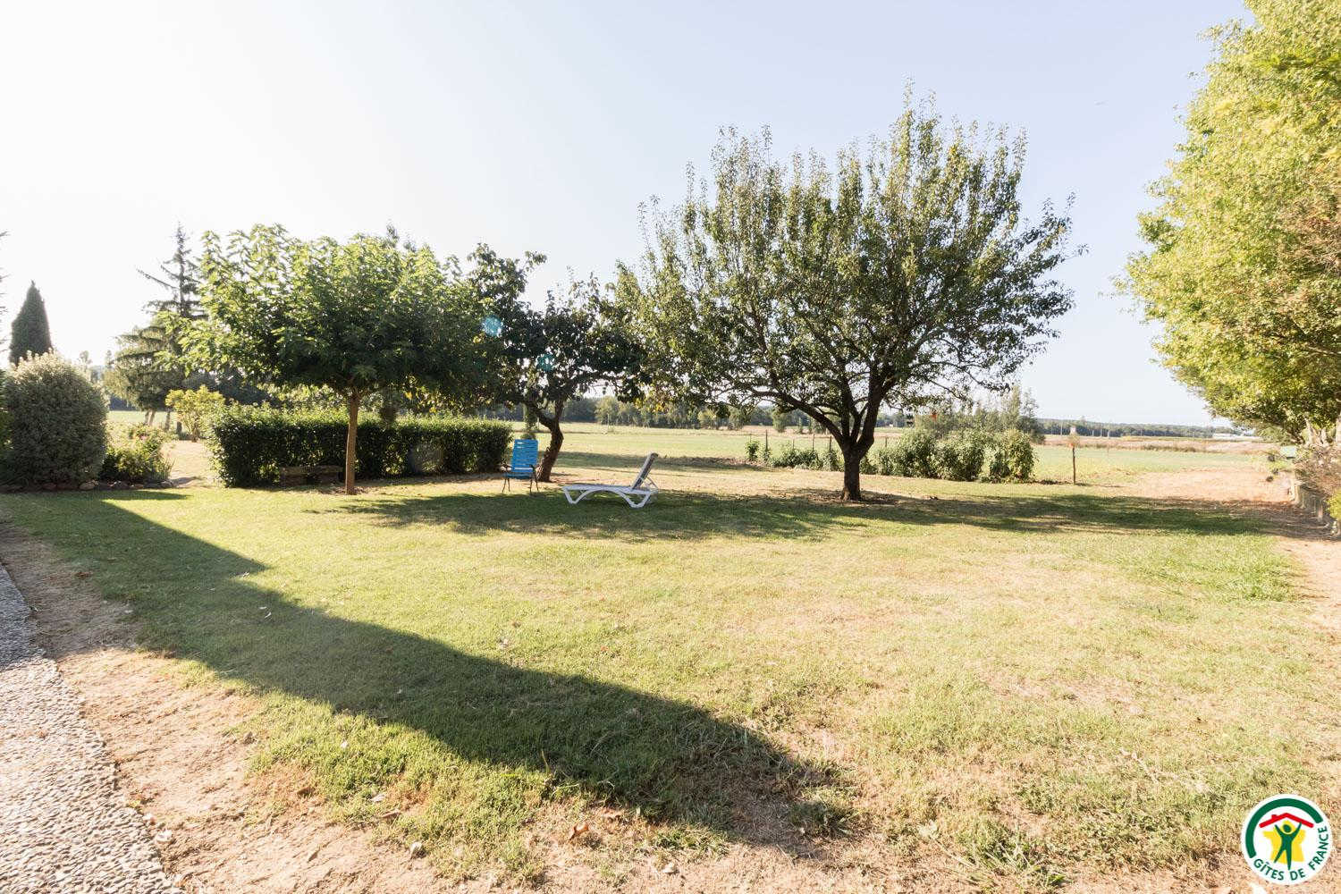 BORDE BASSE, Lherm - photo 388