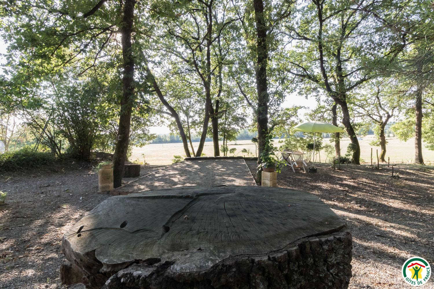 BORDE BASSE, Lherm - photo 384