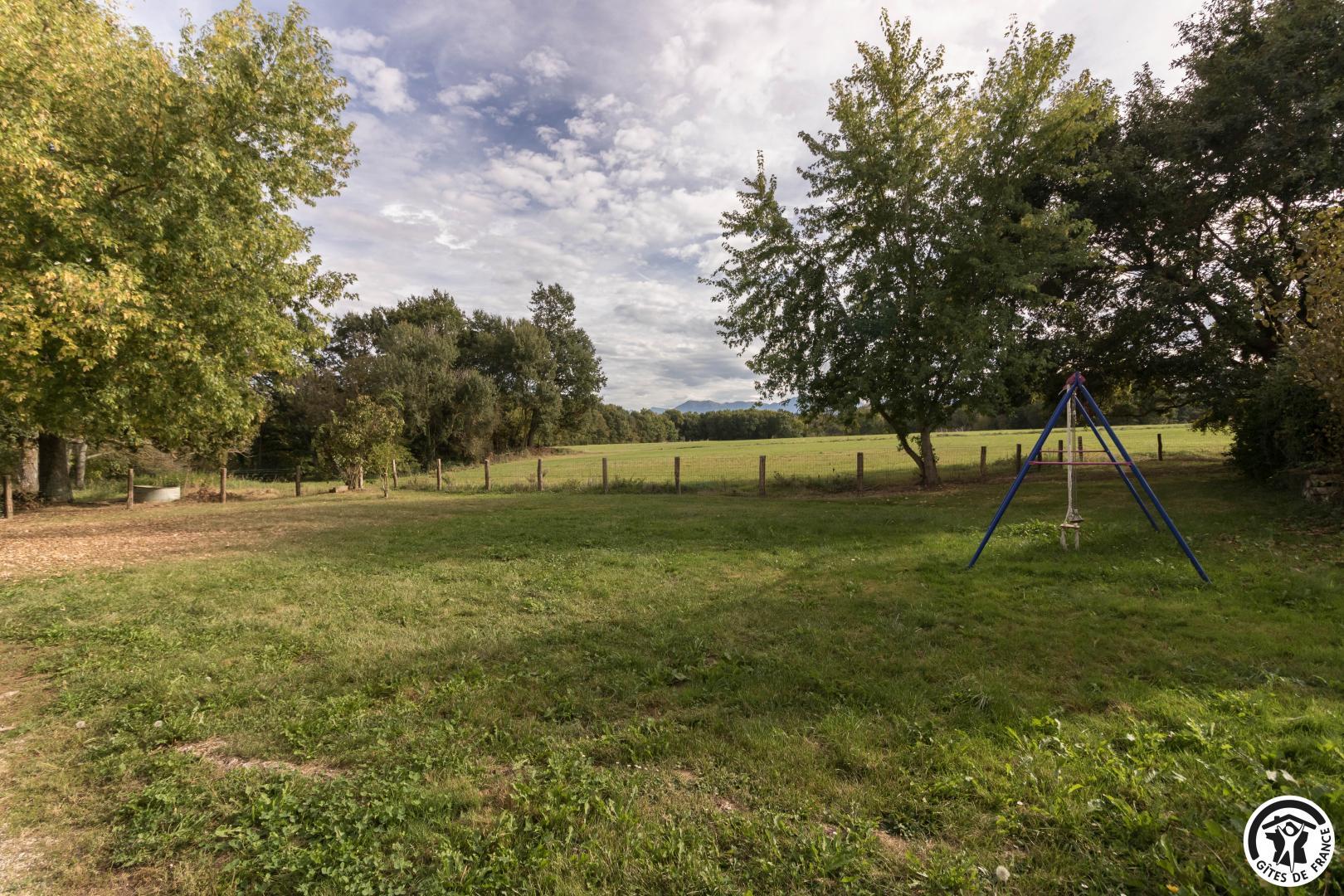 LA LANDE, Ponlat-Taillebourg - photo 158