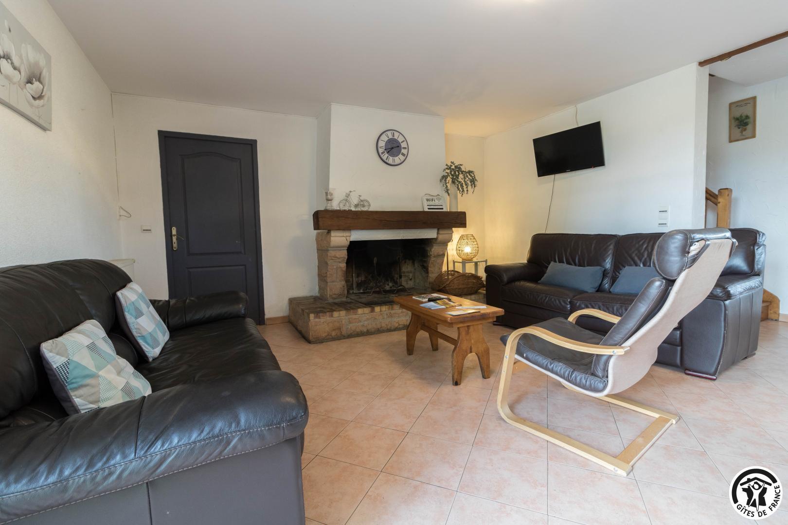 LA LANDE, Ponlat-Taillebourg - photo 145