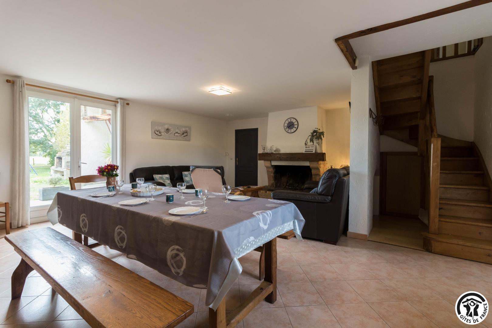 LA LANDE, Ponlat-Taillebourg - photo 143