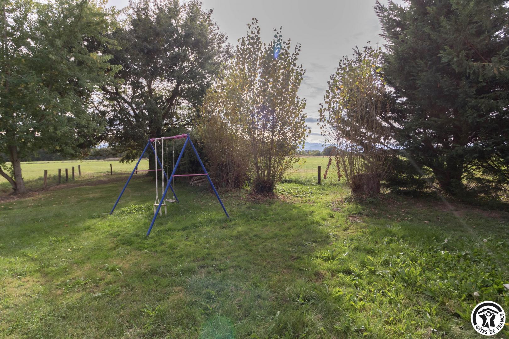 LA LANDE, Ponlat-Taillebourg - photo 151