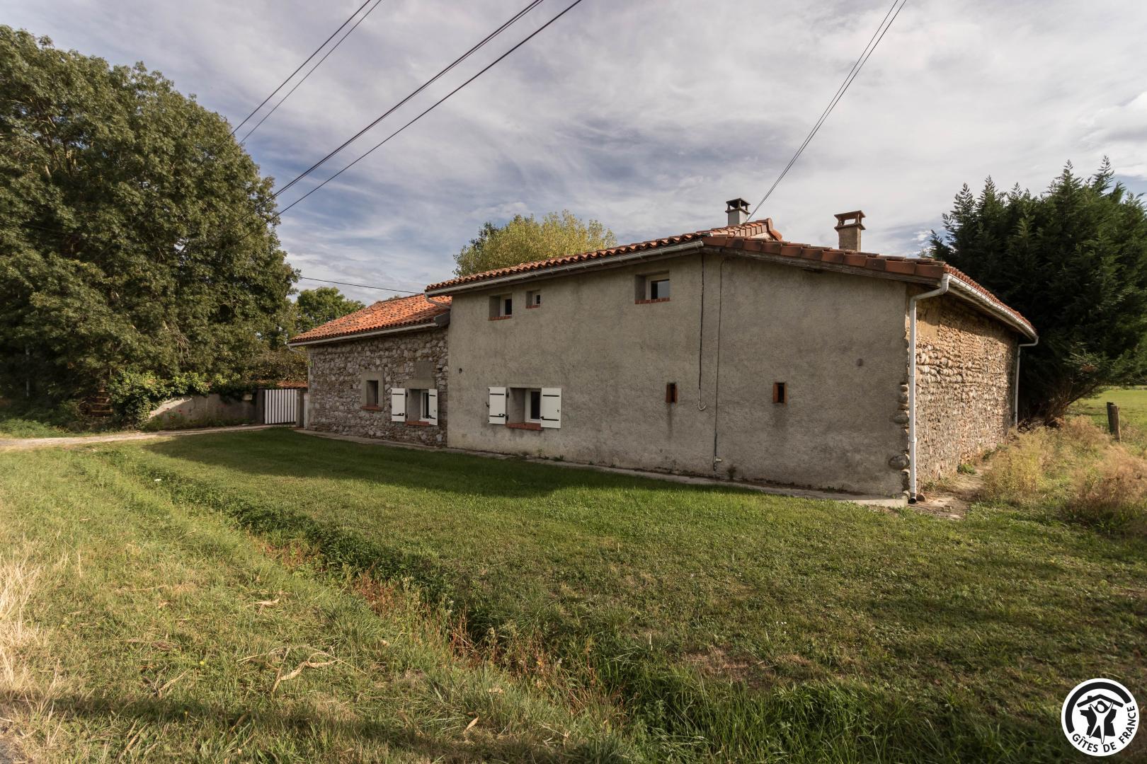 LA LANDE, Ponlat-Taillebourg - photo 148