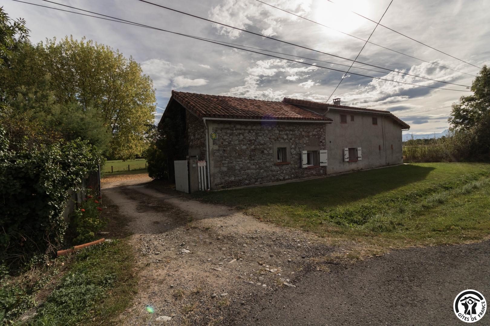 LA LANDE, Ponlat-Taillebourg - photo 152