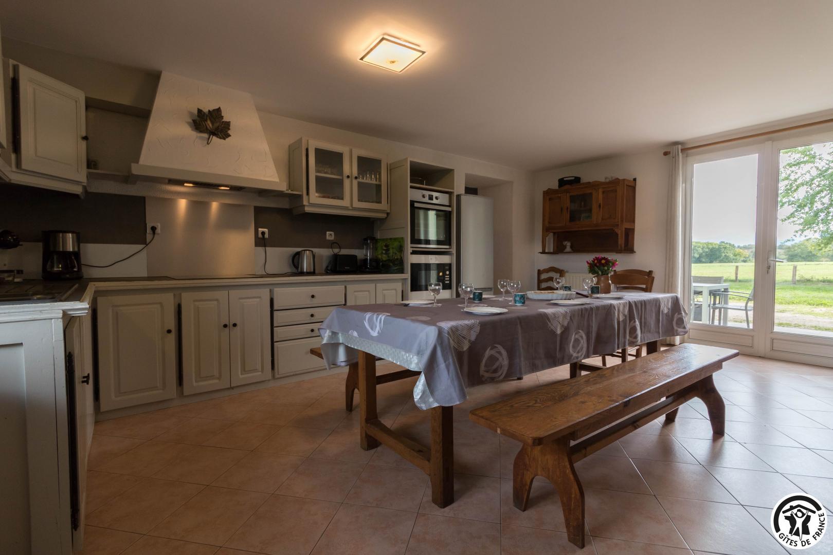 LA LANDE, Ponlat-Taillebourg - photo 132