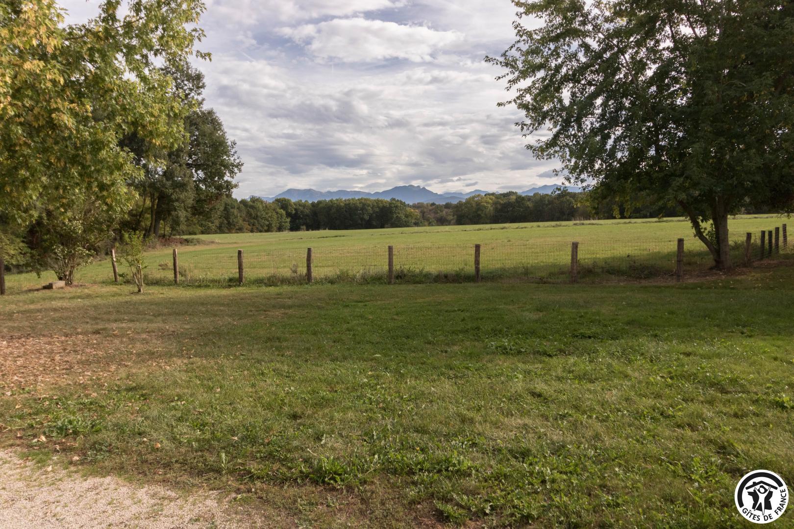 LA LANDE, Ponlat-Taillebourg - photo 157