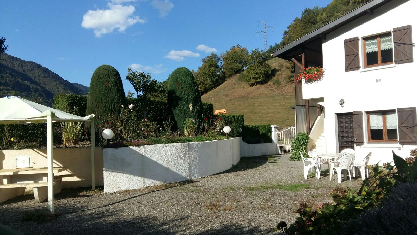 LES NARCISSES, Cier-de-Luchon - photo 125