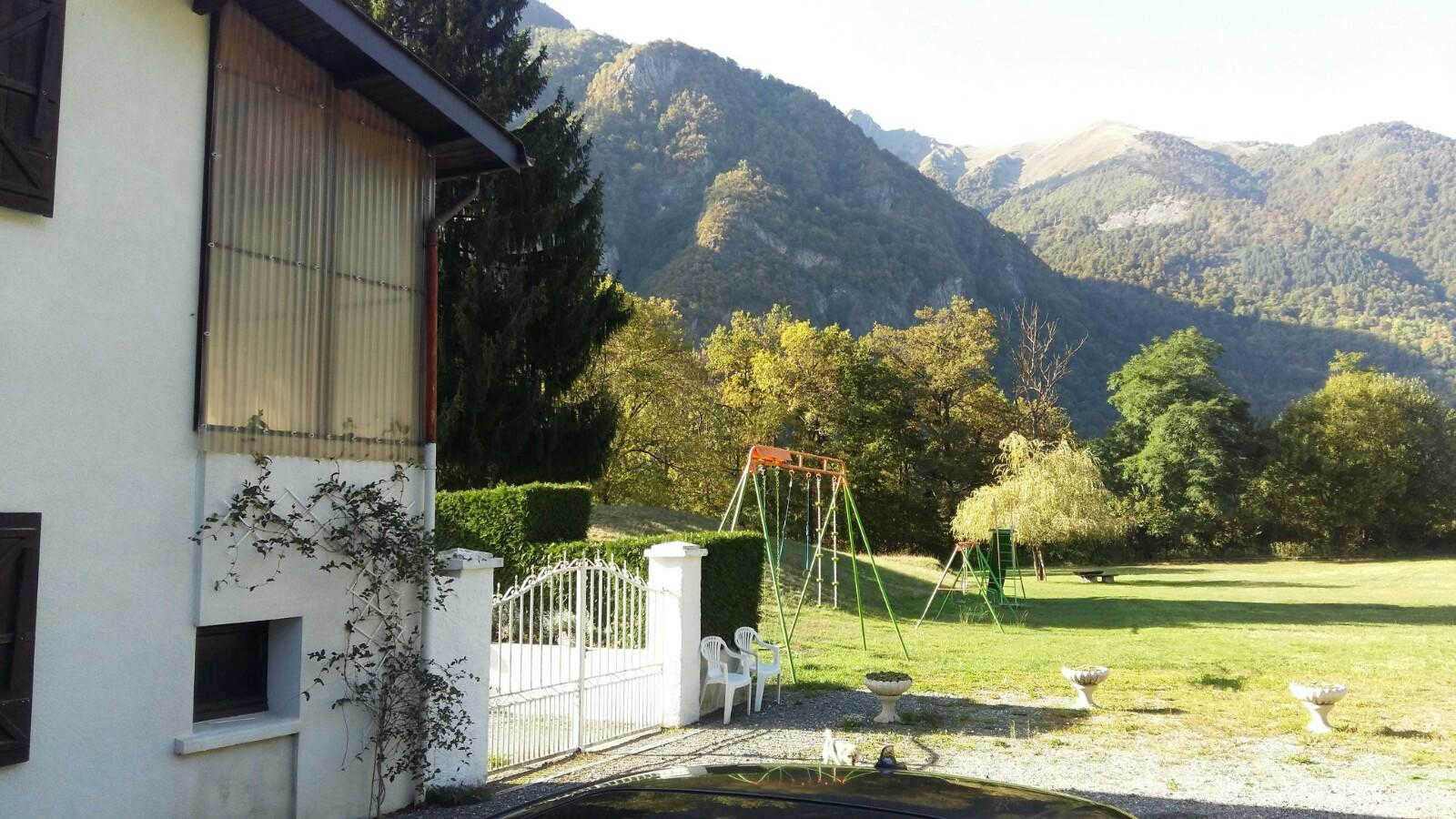 LES NARCISSES, Cier-de-Luchon - photo 139