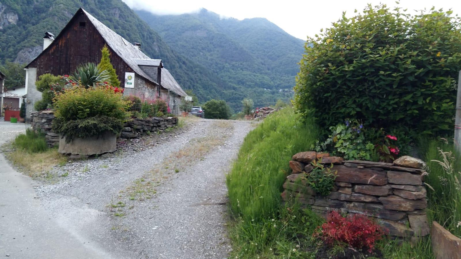 LES NARCISSES, Cier-de-Luchon - photo 133
