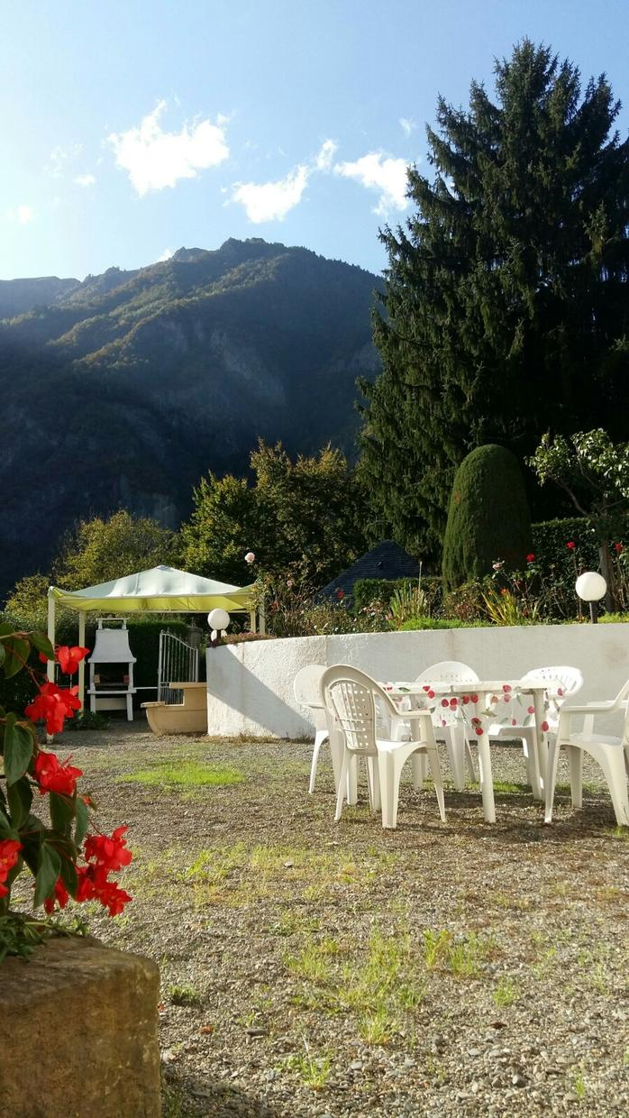 LES NARCISSES, Cier-de-Luchon - photo 134