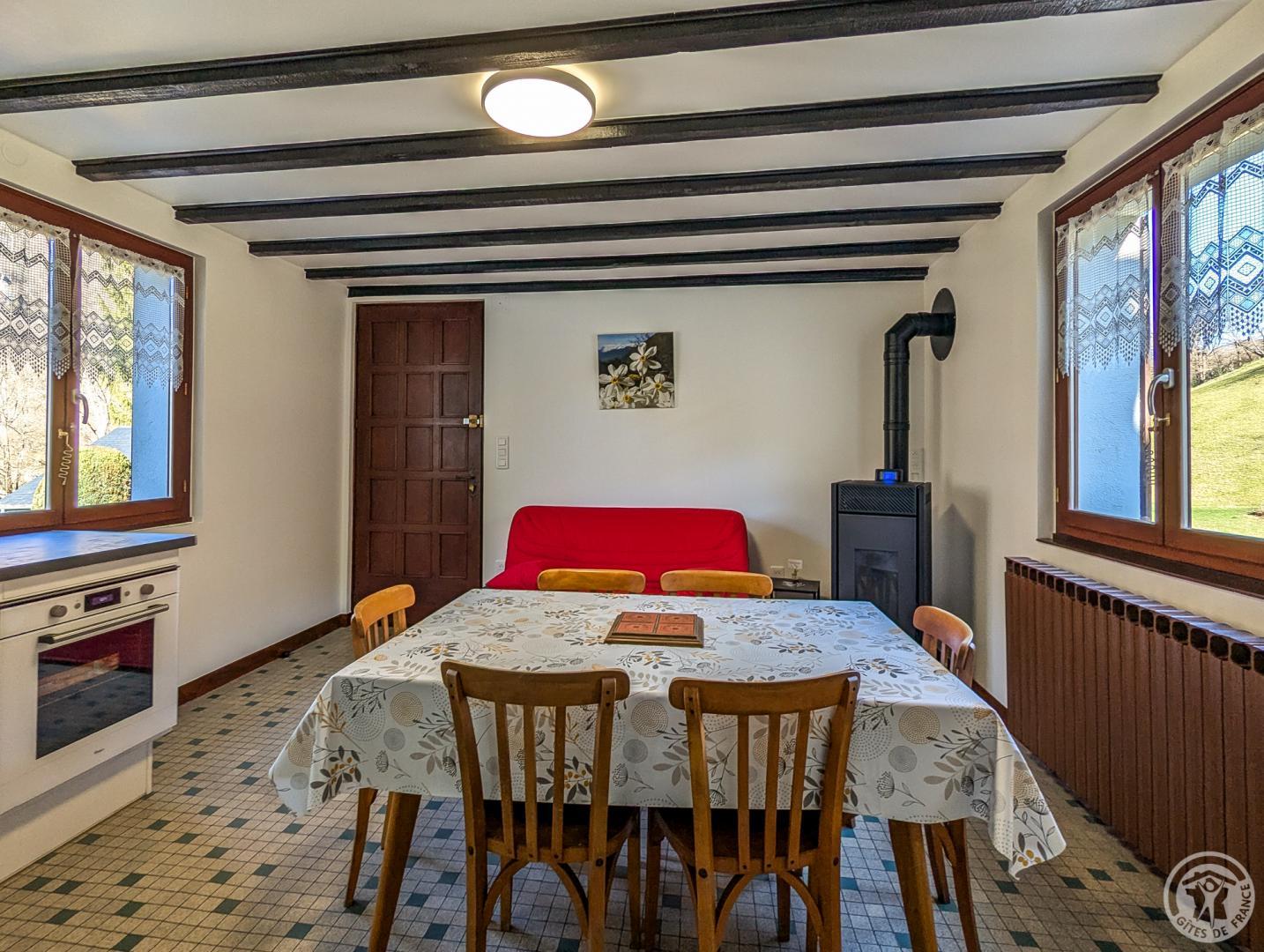 LES NARCISSES, Cier-de-Luchon - photo 153