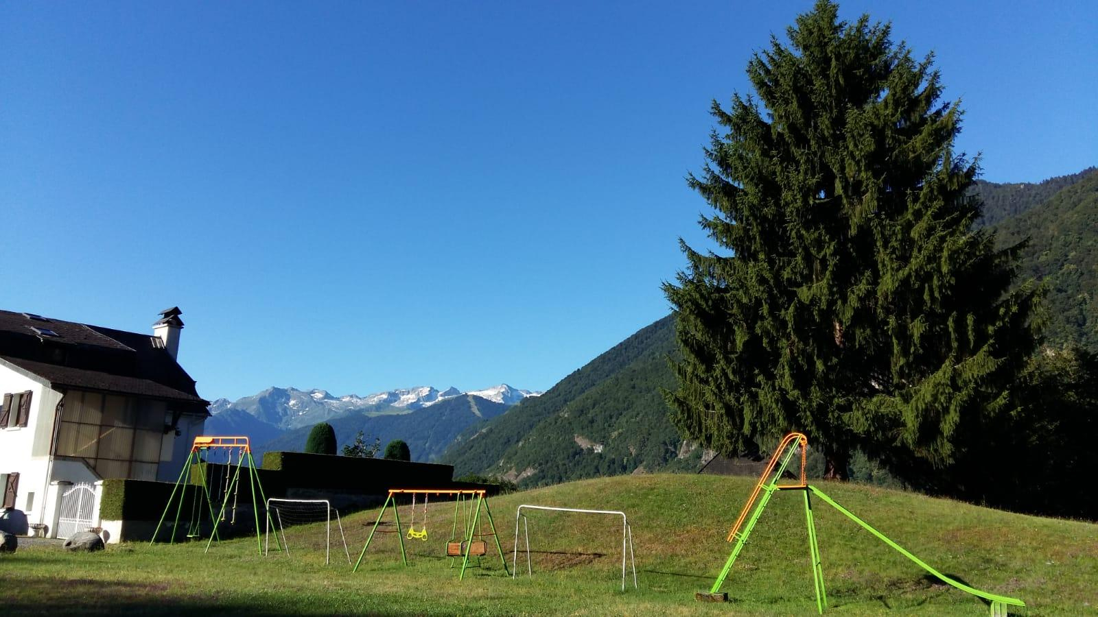 LES NARCISSES, Cier-de-Luchon - photo 151