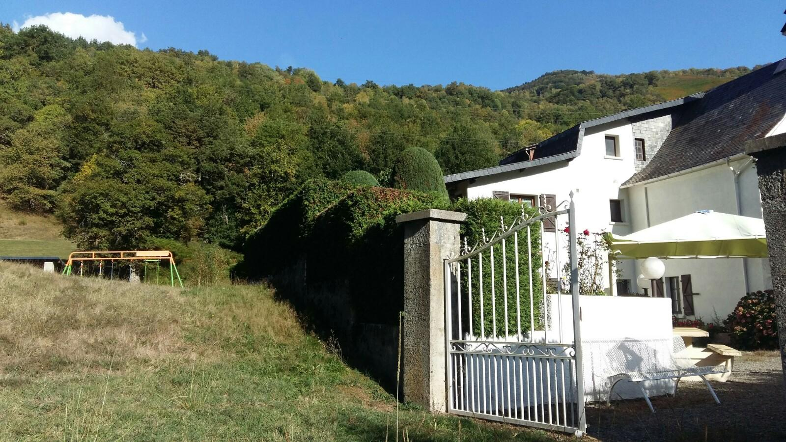 LES NARCISSES, Cier-de-Luchon - photo 140