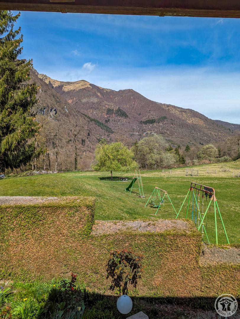LES NARCISSES, Cier-de-Luchon - photo 135