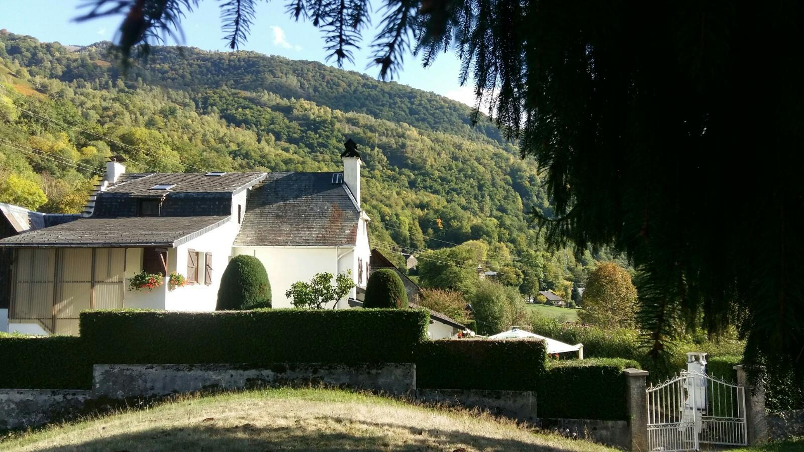 LES NARCISSES, Cier-de-Luchon - photo 142