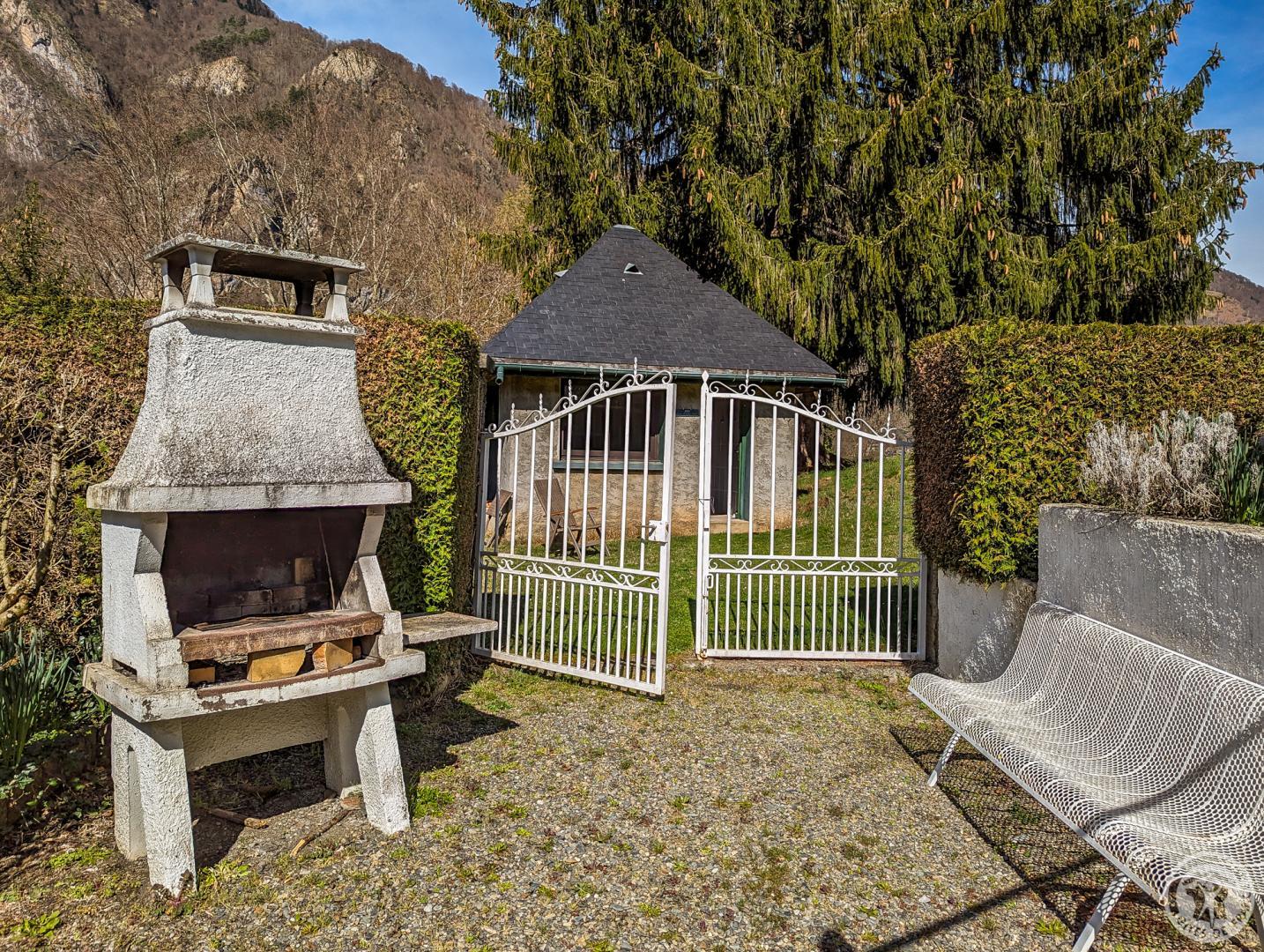 LES NARCISSES, Cier-de-Luchon - photo 132