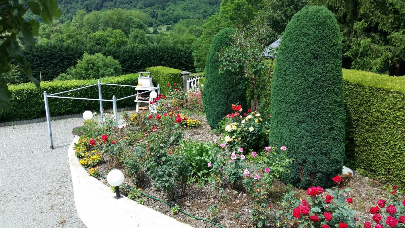 LES NARCISSES, Cier-de-Luchon - photo 150