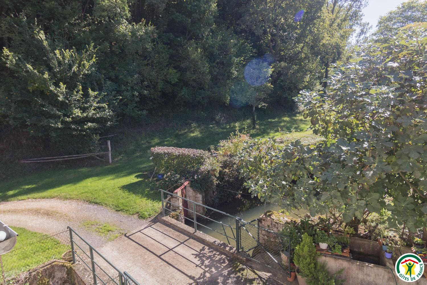 LE MOULIN DE CABANIS, Saint-Marcet - photo 276