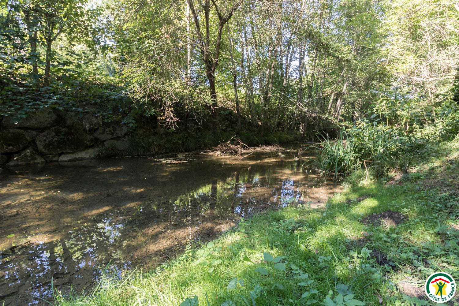 LE MOULIN DE CABANIS, Saint-Marcet - photo 274