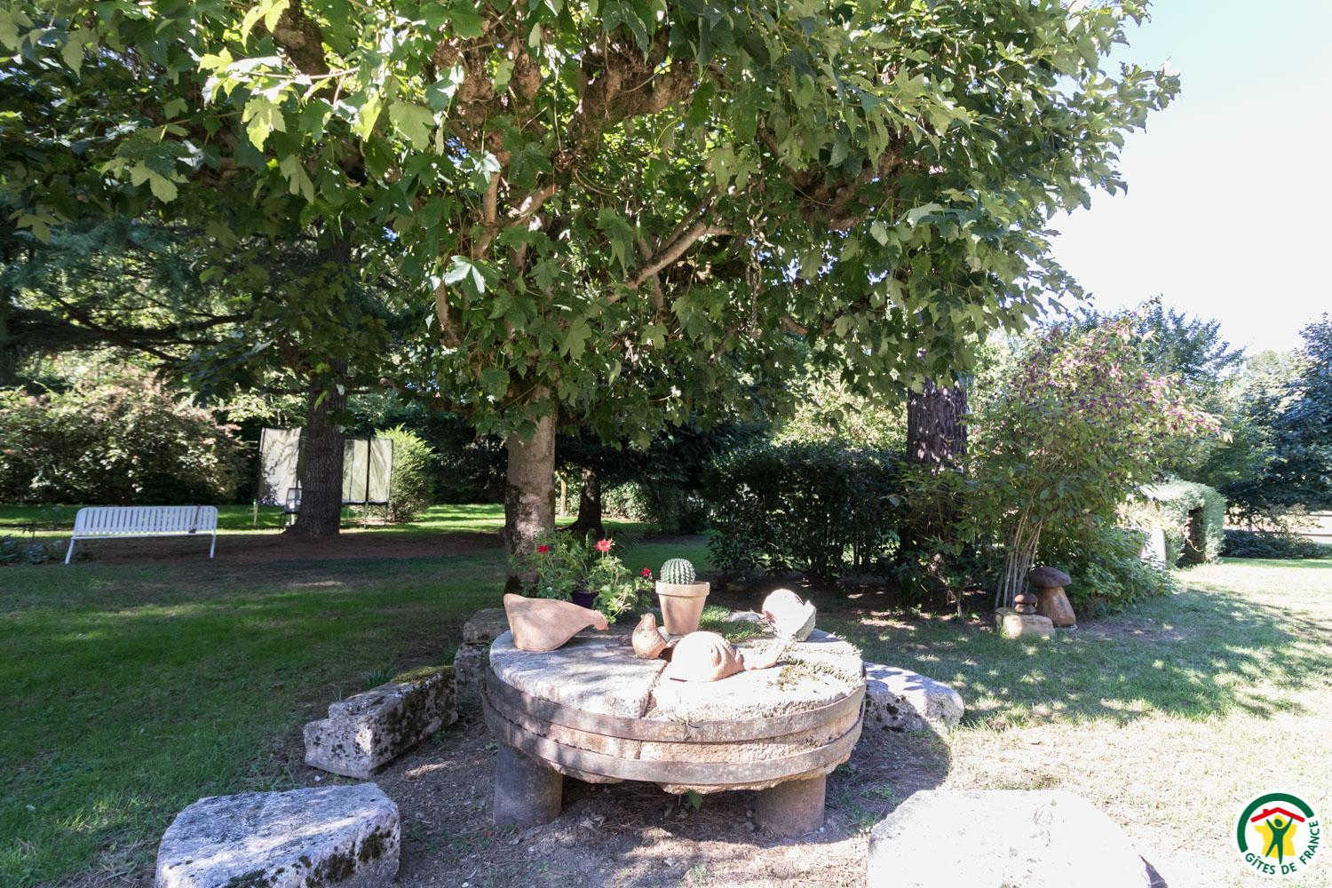 LE MOULIN DE CABANIS, Saint-Marcet - photo 271