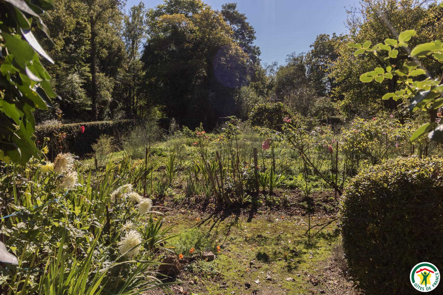 LE MOULIN DE CABANIS, Saint-Marcet - photo 285