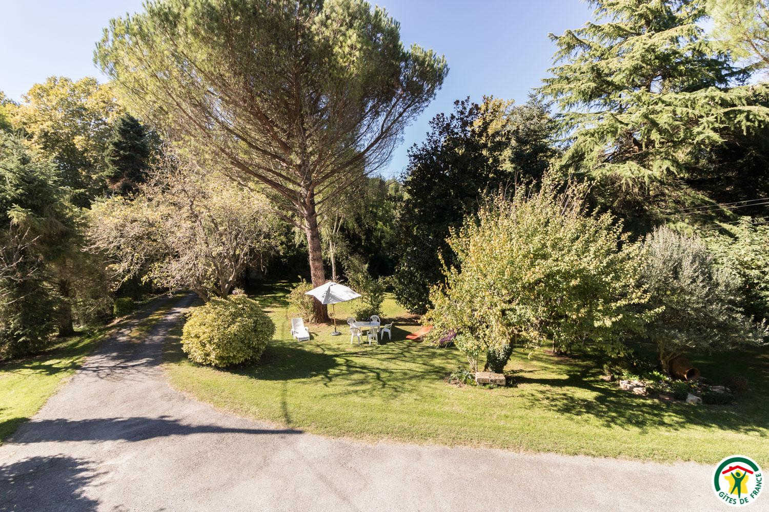 LE MOULIN DE CABANIS, Saint-Marcet - photo 272