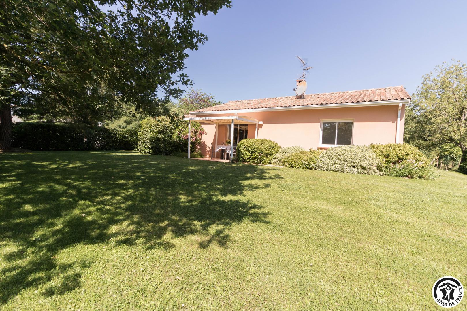 LA VILLA, Plaisance-du-Touch - photo 302